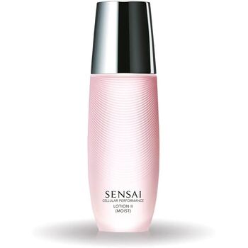 Sensai Cellular Performance Lotion II Moist - Zjemňujíca pleťová voda